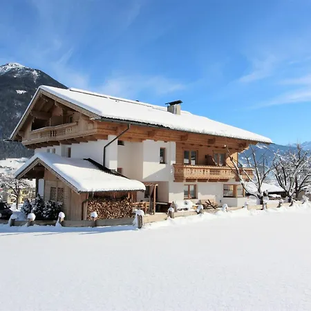 Gasteighof-6 By Interhome