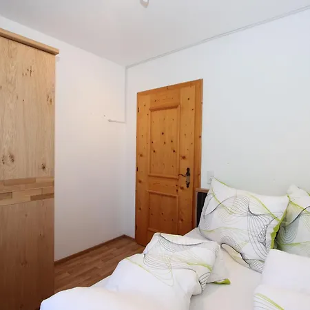 Gasteighof-6 By Interhome * فغن