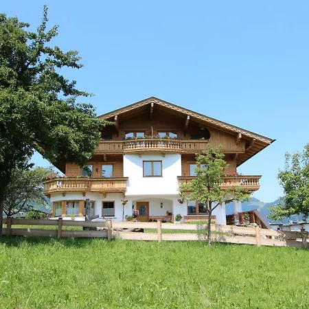 Gasteighof-6 By Interhome * Fuegen