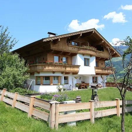 Gasteighof-6 By Interhome