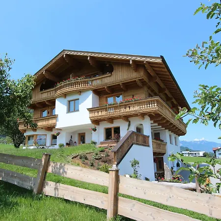Gasteighof-6 By Interhome Apartment *