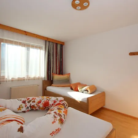 Gasteighof-6 By Interhome * Fuegen