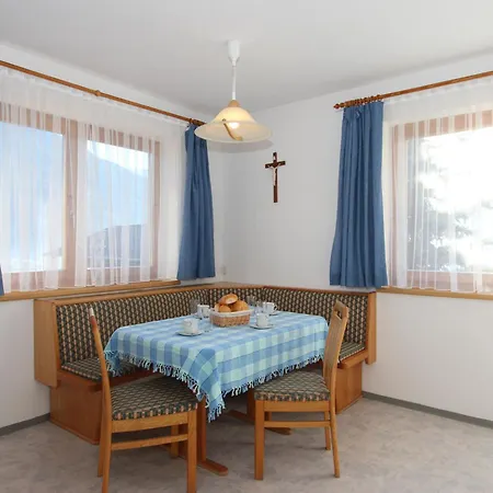 Gasteighof-6 By Interhome Apartment