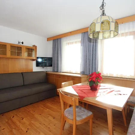 Gasteighof-6 By Interhome Apartment Fuegen
