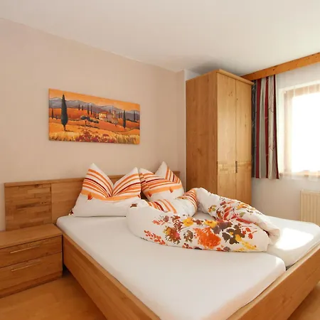 Appartement Gasteighof-6 By Interhome