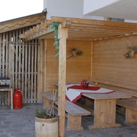 Daire Gasteighof-6 By Interhome *