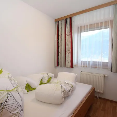 Apartmán Gasteighof-6 By Interhome